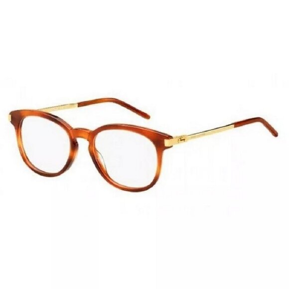 MARC JACOBS Eyeglasses MJ143-CJQ-50 Size 50/18/round BRAND NEW W CASE main image 3
